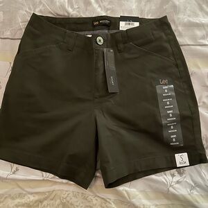 Women’s Lee’s shorts